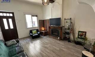 Maison 6 Pièces 105 m² à vendre à Lespignan (34710)