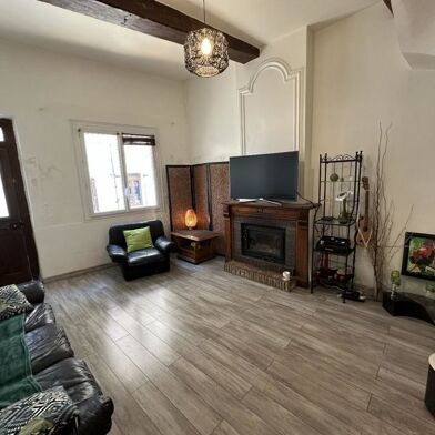 Maison 6 pièces 179000 €