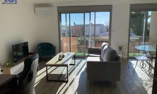 Appartement 3 Pièces 83 m² à vendre à Béziers (34500)