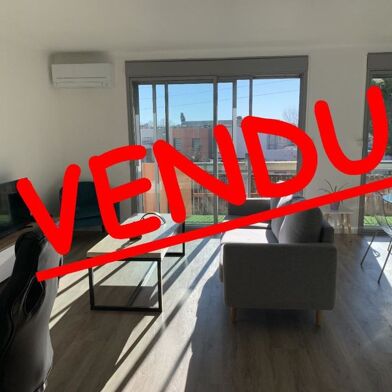 Appartement 3 pièces 149000 €