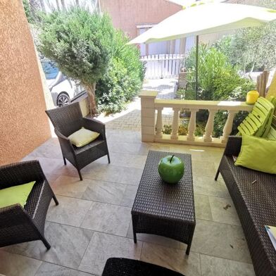 Maison 5 pièces 254000 €