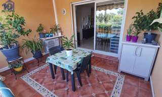 Appartement 3 Pièces 56 m² à vendre à Valras-Plage (34350)