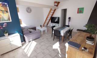 Appartement 4 Pièces 67 m² à vendre à Valras-Plage (34350)