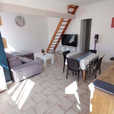 Appartement 4 pièces 214000 €
