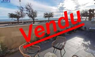 Appartement 3 Pièces 90 m² à vendre à Valras-Plage (34350)