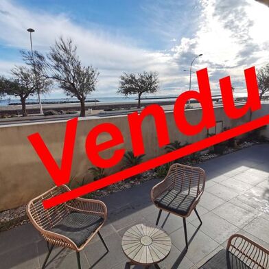 Appartement 3 pièces 375000 €