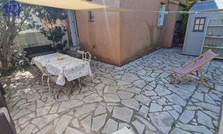 Maison 3 Pièces 46 m² à vendre à Valras-Plage (34350)