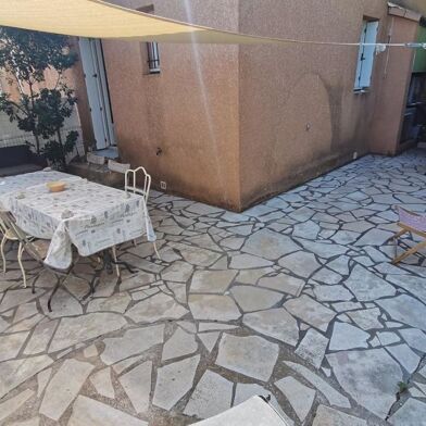 Maison 3 pièces 196000 €