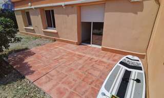 Appartement 4 Pièces 59 m² à vendre à Valras-Plage (34350)