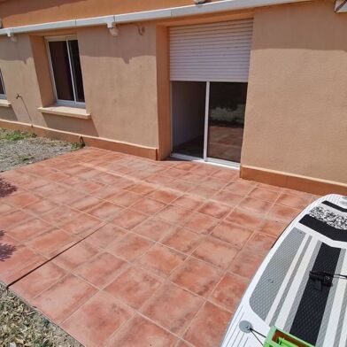 Appartement 4 pièces 205000 €