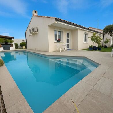 Maison 4 pièces 415000 €