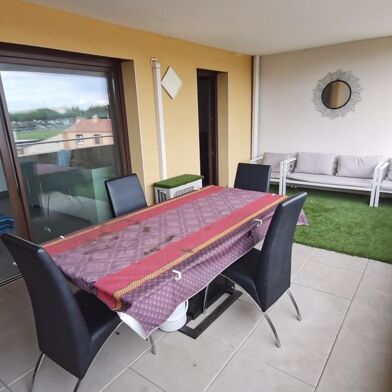 Appartement 3 pièces 325000 €