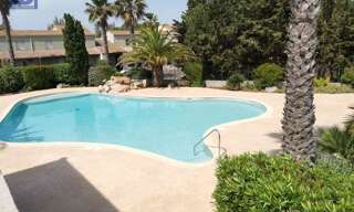 Maison 3 Pièces 46 m² à vendre à Valras-Plage (34350)