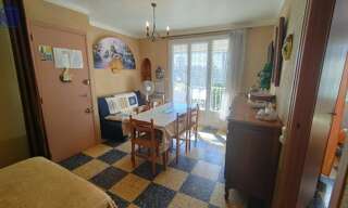 Appartement 2 Pièces 33 m² à vendre à Valras-Plage (34350)