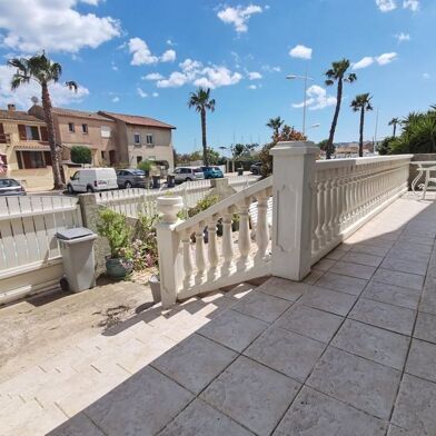 Appartement 3 pièces 231000 €