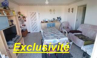 Appartement 3 Pièces 41 m² à vendre à Valras-Plage (34350)