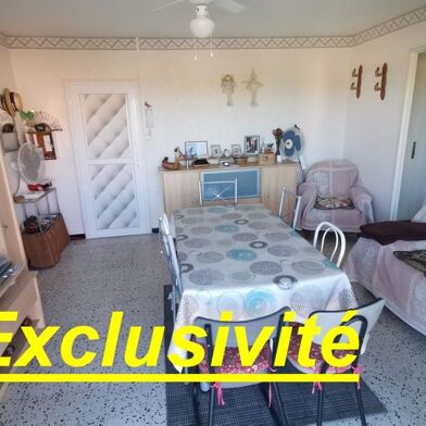 Appartement 3 pièces 171000 €