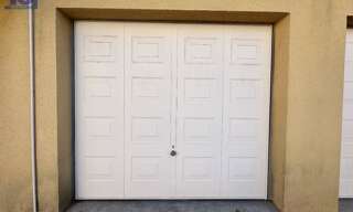 Garage  16 m² à vendre à Valras-Plage (34350)