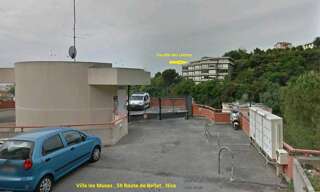 Garage   m² à louer à Nice (06200)