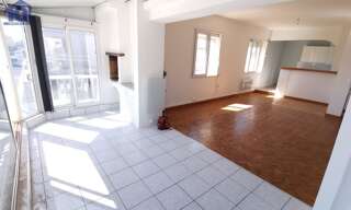 Appartement 3 Pièces 82 m² à vendre à Valras-Plage (34350)