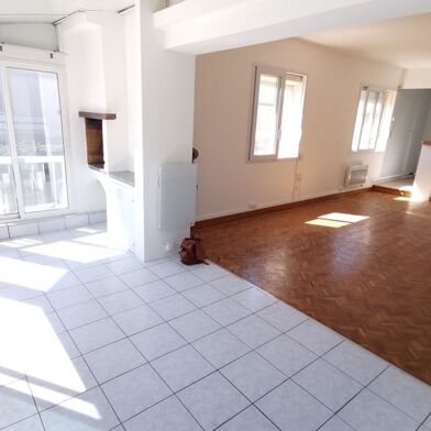Appartement 3 pièces 245000 €