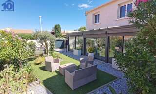 Maison 6 Pièces 125 m² à vendre à Valras-Plage (34350)