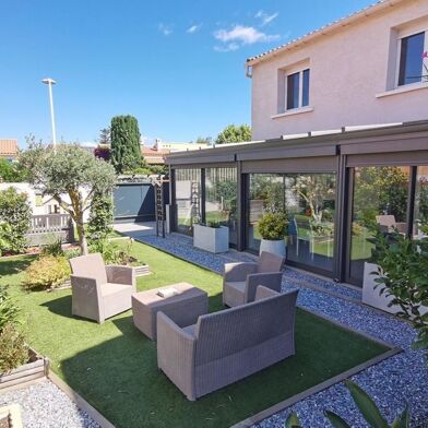 Maison 6 pièces 375000 €