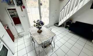 Maison 3 Pièces 37 m² à vendre à Valras-Plage (34350)