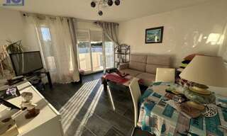 Appartement 4 Pièces 63 m² à vendre à Béziers (34500)