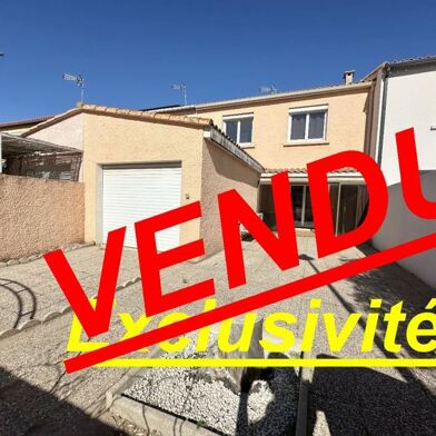 Maison 5 pièces 274000 €