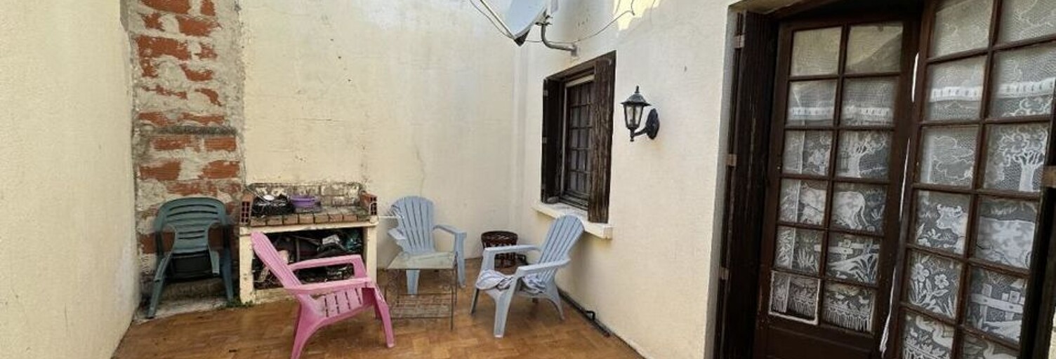 Maison 8 Pièces 140 m² à vendre à Sauvian (34410)