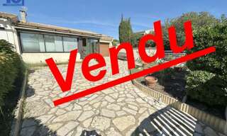 Maison 3 Pièces 71 m² à vendre à Valras-Plage (34350)