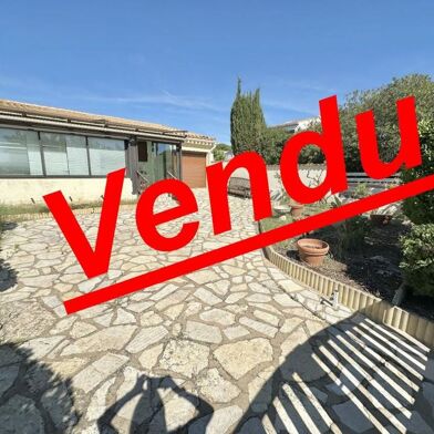 Maison 3 pièces 211000 €