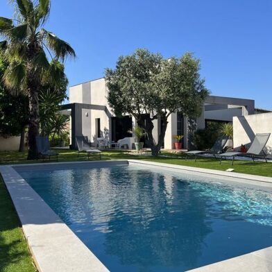 Maison 5 pièces 576000 €