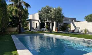 Maison 5 Pièces 150 m² à vendre à Sérignan (34410)