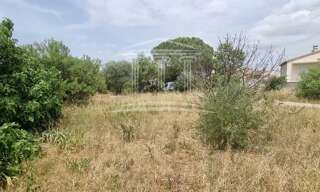 Terrain  400 m² à vendre à Sorgues (84700)