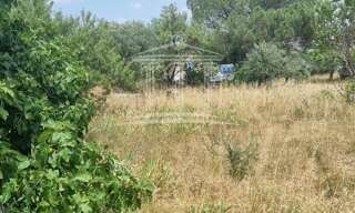 Terrain  400 m² à vendre à Sorgues (84700)