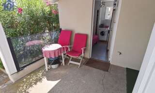 Maison 3 Pièces 28 m² à vendre à Valras-Plage (34350)