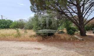 Terrain  375 m² à vendre à Sorgues (84700)