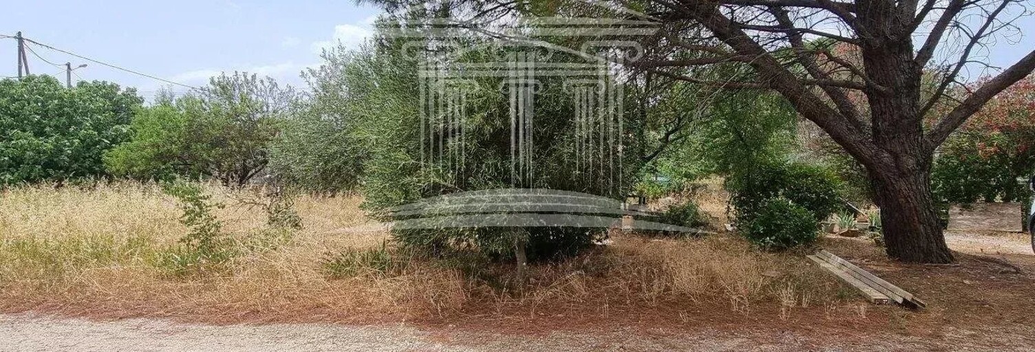 Terrain  375 m² à vendre à Sorgues (84700)