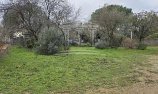 Terrain  375 m² à vendre à Sorgues (84700)