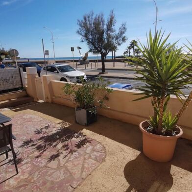 Appartement 3 pièces 360000 €