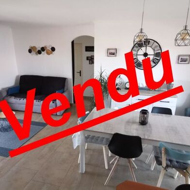 Appartement 3 pièces 249000 €