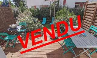 Maison 3 Pièces 45 m² à vendre à Sérignan (34410)