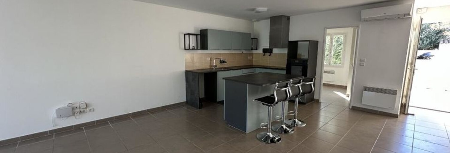 Maison 4 Pièces 83 m² à vendre à Sauvian (34410)