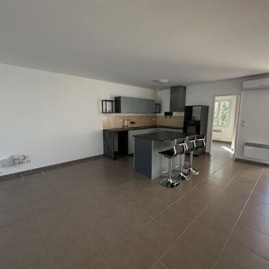 Maison 4 pièces 265000 €