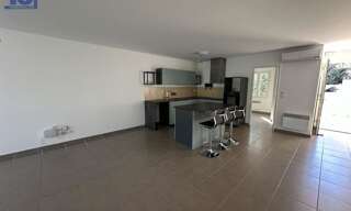 Maison 4 Pièces 83 m² à vendre à Sauvian (34410)