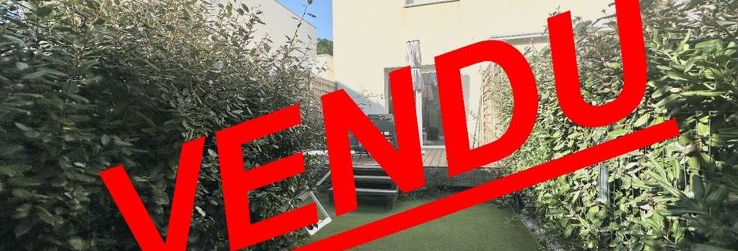 Maison 3 Pièces 42 m² à vendre à Sérignan (34410)