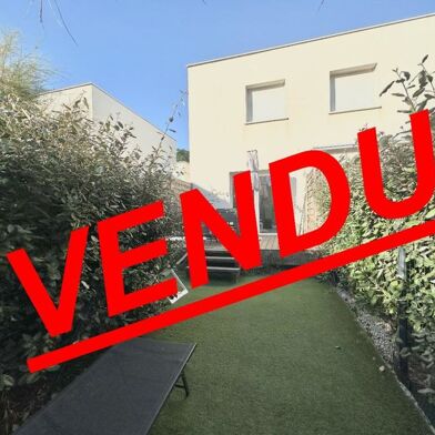 Maison 3 pièces 140000 €