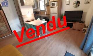 Maison 3 Pièces 50 m² à vendre à Valras-Plage (34350)